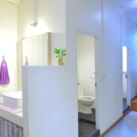 PanPan Hostel Bangkok Eksteriør billede