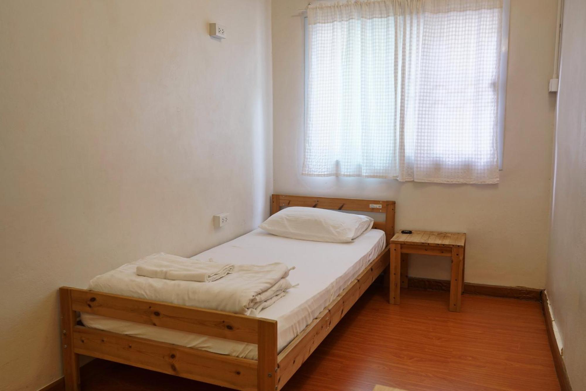 PanPan Hostel Bangkok Eksteriør billede