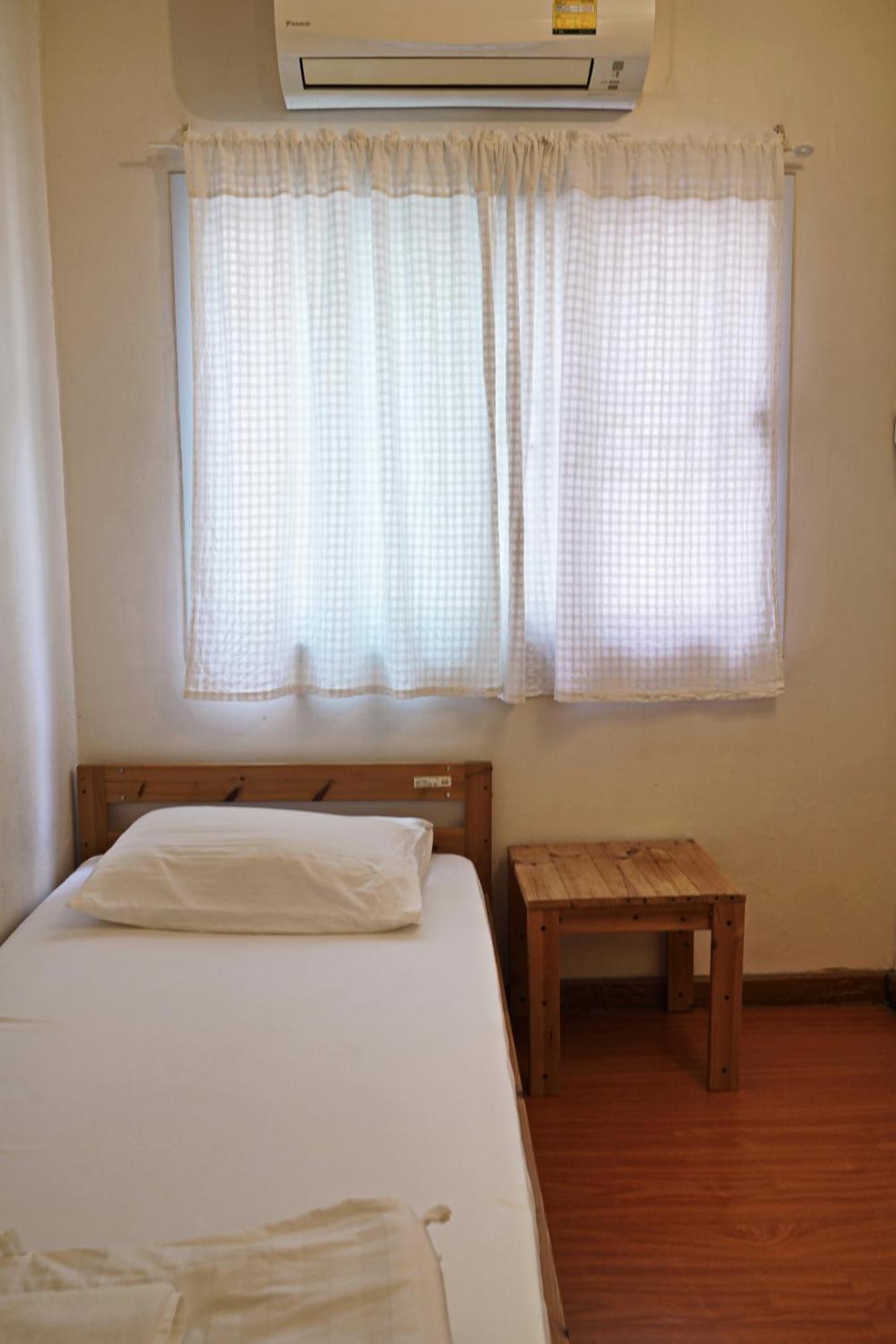 PanPan Hostel Bangkok Eksteriør billede