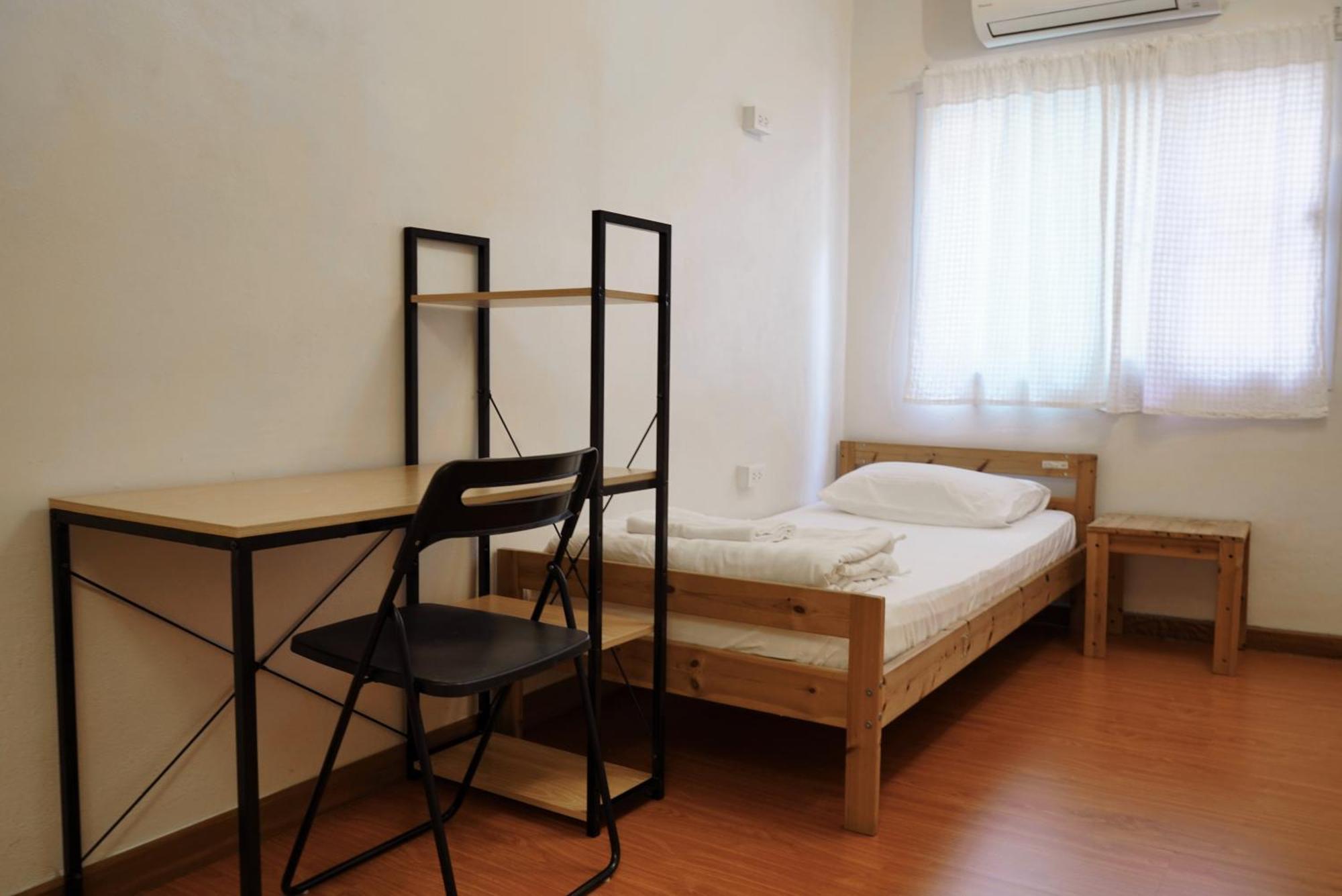 PanPan Hostel Bangkok Eksteriør billede