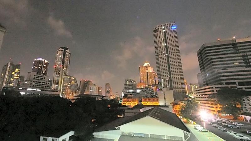 PanPan Hostel Bangkok Eksteriør billede